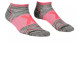 ALPINIST LOW SOCKS W Calze donna