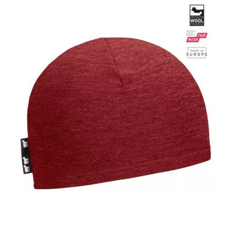 FLEECE LIGHT BEANIE cappello