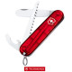 Coltello multiuso Victorinox MY FIRST VICTORINOX RUBY