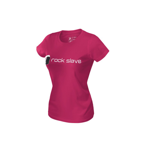 T-shirt Ferrino BASIC WOMAN