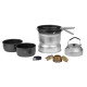 Storm Cooker 25-6 UL Popote