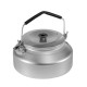 Kettle 25 Large, 0.9 L Teiera