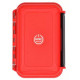 RESIN CASE HPRC1300 MEMORY CARD HOLDER Valigia in resina
