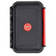 RESIN CASE HPRC1300 SXS PRO/P2 MEMORY CARD HOLDER Valigia in resina
