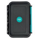 RESIN CASE HPRC1300 SXS PRO/P2 MEMORY CARD HOLDER Valigia in resina