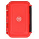 RESIN CASE HPRC1300 SXS PRO/P2 MEMORY CARD HOLDER Valigia in resina