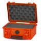 RESIN CASE HPRC2100 FOAM  Valigia in resina