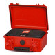 RESIN CASE HPRC2100 BAG AND DIVIDERS  Valigia in resina