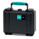 RESIN CASE HPRC2100 BAG AND DIVIDERS  Valigia in resina