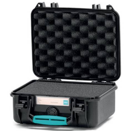 RESIN CASE HPRC2200 FOAM Valigia in resina