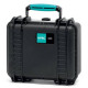 RESIN CASE HPRC2200 BAG AND DIVIDERS  Valigia in resina