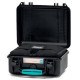 RESIN CASE HPRC2200 BAG AND DIVIDERS  Valigia in resina