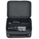 RESIN CASE HPRC2250 BAG AND DIVIDERS  Valigia in resina