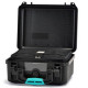RESIN CASE HPRC2300 BAG AND DIVIDERS  Valigia in resina
