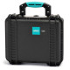 RESIN CASE HPRC2300 BAG AND DIVIDERS  Valigia in resina
