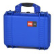 RESIN CASE HPRC2400 FOAM  Valigia in resina