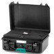 RESIN CASE HPRC2460 BAG AND DIVIDERS  Valigia in resina