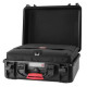 RESIN CASE HPRC2460 BAG AND DIVIDERS  Valigia in resina