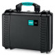 RESIN CASE HPRC2460 BAG AND DIVIDERS  Valigia in resina