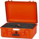 RESIN CASE HPRC2500 BAG AND DIVIDERS  Valigia in resina