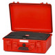 RESIN CASE HPRC2500 BAG AND DIVIDERS  Valigia in resina