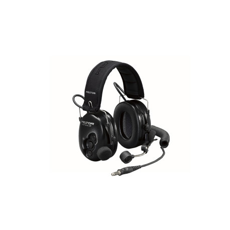Cuffia Peltor TACTICAL XP HEADSET