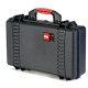 RESIN CASE HPRC2530 EMPTY  Valigia in resina