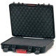 RESIN CASE HPRC2580 FOAM BLACK  Valigia in resina