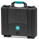 RESIN CASE HPRC2580 LID ORGANIZER AND LAPTOP SLEEVE  Valigia in resina