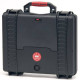 RESIN CASE HPRC2580 LID ORGANIZER AND LAPTOP SLEEVE  Valigia in resina