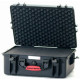 RESIN CASE HPRC2600 FOAM  Valigia in resina