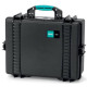 RESIN CASE HPRC2600 FOAM  Valigia in resina
