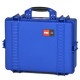 RESIN CASE HPRC2600 FOAM  Valigia in resina