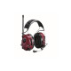 Cuffia Peltor WS ALERT A2DP HEADSET