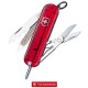 Coltello multiuso Victorinox SIGNATURE RUBY