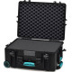 RESIN CASE HPRC2600W WHEELED FOAM  Valigia in resina