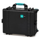 RESIN CASE HPRC2600W WHEELED FOAM  Valigia in resina