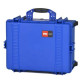RESIN CASE HPRC2600W WHEELED FOAM  Valigia in resina