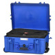 RESIN CASE HPRC2600W WHEELED BAG AND DIVIDERS  Valigia in resina
