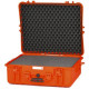 RESIN CASE HPRC2700 FOAM  Valigia in resina