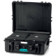 RESIN CASE HPRC2700 2 BAGS AND DIVIDERS  Valigia in resina