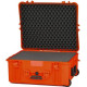 RESIN CASE HPRC2700W WHEELED FOAM  Valigia in resina