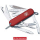 Coltello multiuso Victorinox MINICHAMP