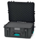 RESIN CASE HPRC2710 FOAM  Valigia in resina