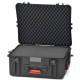 RESIN CASE HPRC2710 FOAM  Valigia in resina