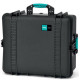 RESIN CASE HPRC2710 FOAM  Valigia in resina