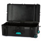 RESIN CASE HPRC2745W WHEELED EMPTY  Valigia in resina