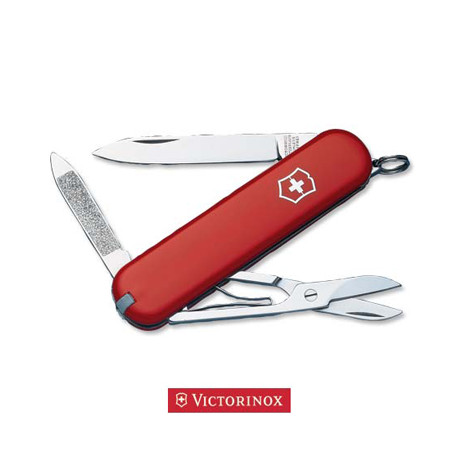 Coltello multiuso Victorinox AMBASSADOR