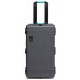 RESIN CASE HPRC2745W WHEELED SECOND SKIN  Valigia in resina