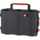 RESIN CASE HPRC2760W WHEELED 2 BAGS AND DIVIDERS  Valigia in resina